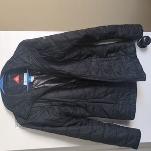 Small Columbia omni-shield coat